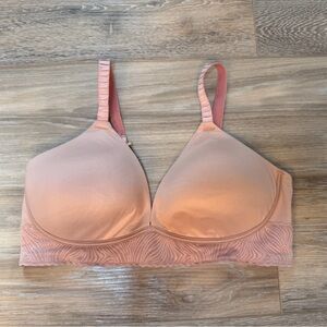 Vanity Fair Wireless Bra